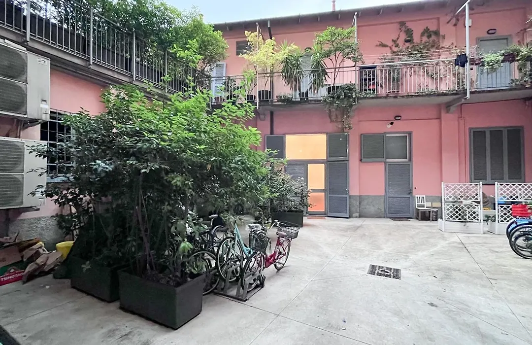 De Angeli - Bright Urban Loft-1