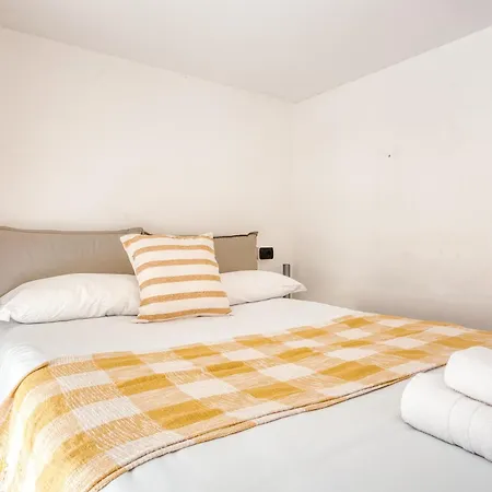 De Angeli - Bright Urban Loft-2